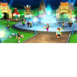 fun game place