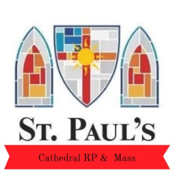 Cathedral of St. Paul [Mass & RP]