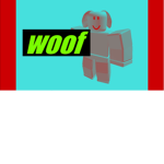 Roblox Dogs Family
