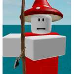 Mushroom Defense Community