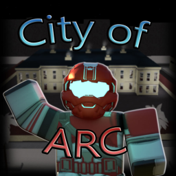 [RP] City of ARC
