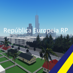 Republica Europeia [RP]