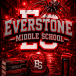 Everstone Middle school