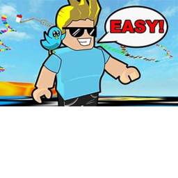 Fun Easy Obby!