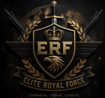 Elite royal force