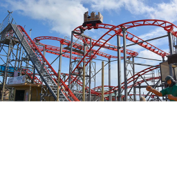 AFantasticFunFunLand