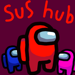 Sus hub!