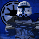 |GAR | 501st Legion|