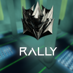 [AETRIUM] Rally Grounds