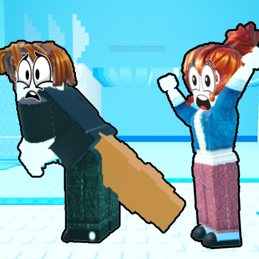 POOP Troll Tower official Roblox game thumbnail