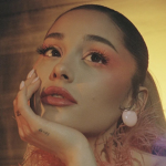Ariana Grande ᅠ