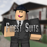 Finest Suits