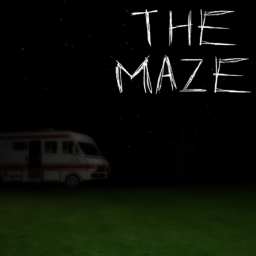 the maze pt 1