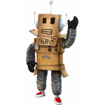 Sr.Robot team