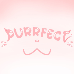 ¡ purrfect clothing homestore !