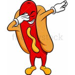 hot doga