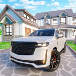 Ultimate Home Tycoon game icon