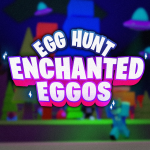 Egg Hunt: Enchanted Eggos
