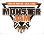 Monster Jam Awesome Tour