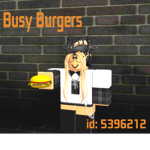 BusyBurgers