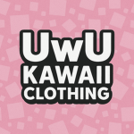 UwU Kawaii Clothing Store :3 Group Thumbnail