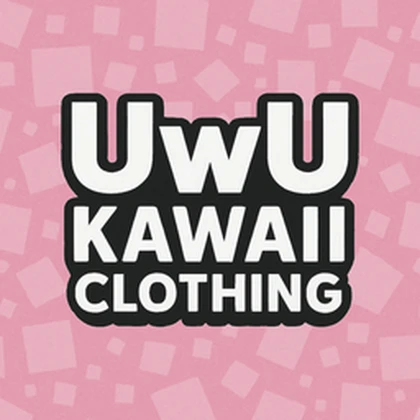 UwU Kawaii Clothing Store :3 Roblox group icon
