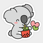 Aesthetic Koalass