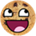 Epic Cookie :D