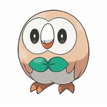 ROWLET GANG