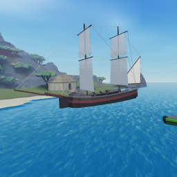 ISLA VC BETA