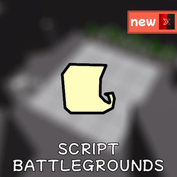Script Battlegrounds. 🧲