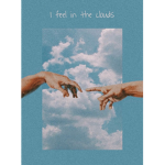 ~C u t e~ ~C l o u d s~