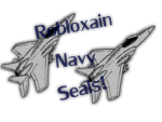 ROBLOXIAN Navy Seals!