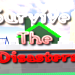 Survive The [61] Disasters! [5] Maps icon