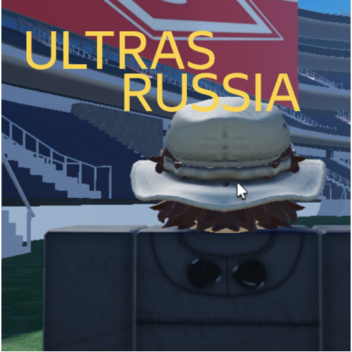 Ultras Russia