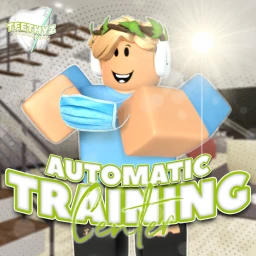 Automatic Training Center icon