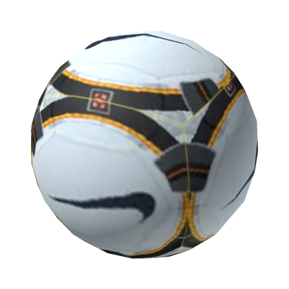 soccer ball