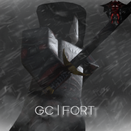 Ghost Cobras - Fort