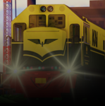 Trains Of Indonesia Official group