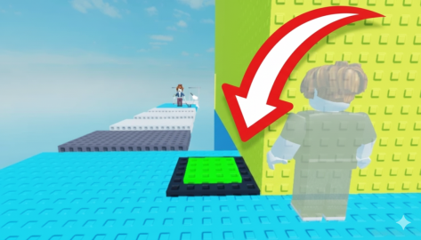 👻GHOST Troll Slap Tower