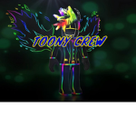 Toony Crew