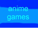 Anime games group!
