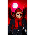 Terror holloween