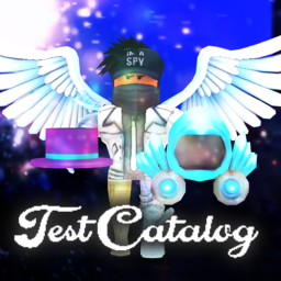 Test Catalog