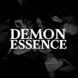 Demon Essence