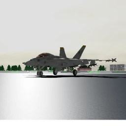 Flight Mission icon