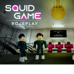 SquidGameRP