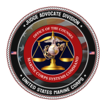 [+] Judge Advocate Division