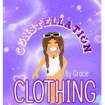-constellation clothing-