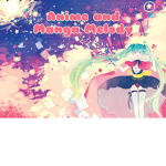 Anime and Manga Melody